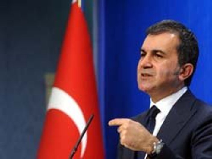 AK Parti Genel Başkan Yardımcısı Çelik'ten savaş uyarısı