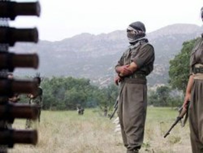 PKK Tunceli'de 2 köylüyü kaçırdı