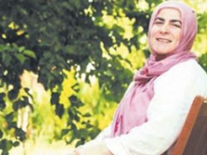 AK Parti kurucusu Fatma Bostan: Kürtaj yasağına karşıyım