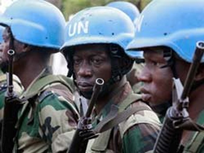 Fildişi Kıyısı'nda 7 Nijer askeri öldürüldü