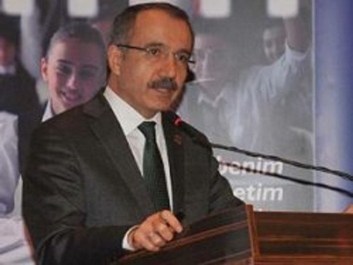 Bakan Dinçer CHP'yi samimiyetsizlikle suçladı