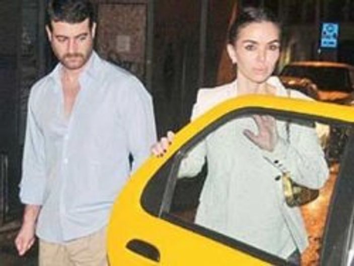 Musa Aytun Sinem için ailesine resti çekti