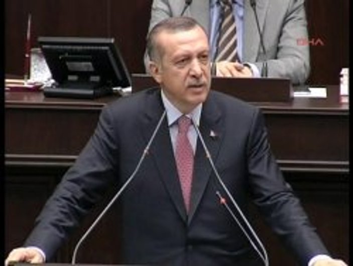 Erdoğan: Kürtçe seçmeli ders oluyor
