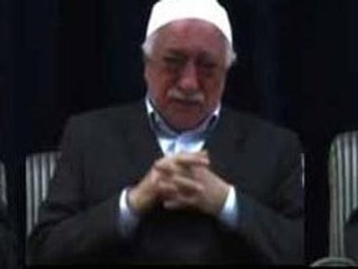 Fethullah Gülen'in vasiyeti - Video