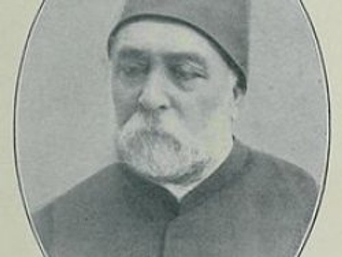 Mahmut Nedim Paşa kimdir