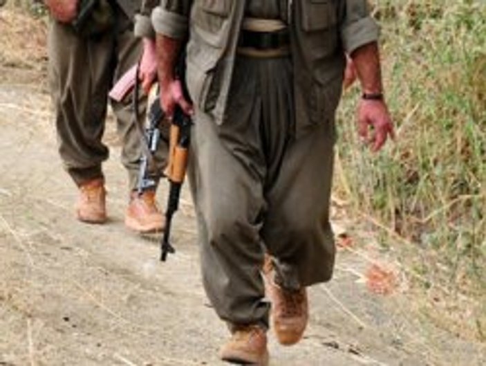 PKK'lı kadın saldırıyı önceden haber verdi iddiası