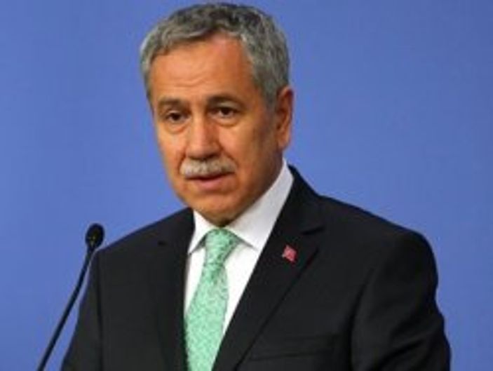 Başbakanlık'taki zirve sonrası açıklama