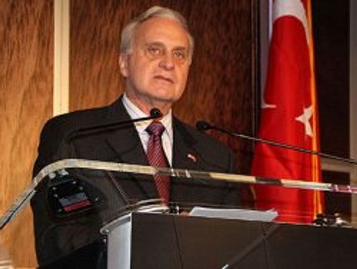 ABD Büyükelçisi'nden 8 şehit açıklaması