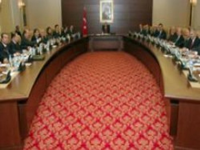 Yürütme nedir