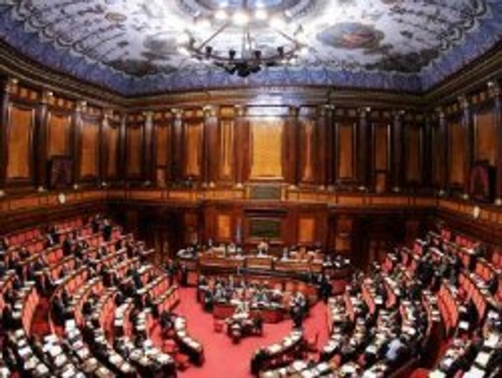 Senato nedir