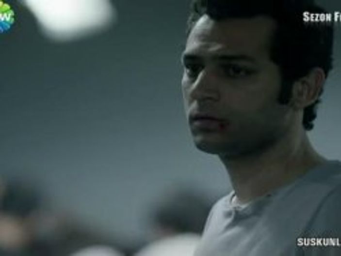 Suskunlar'da dizi yerine klip çekilir oldu
