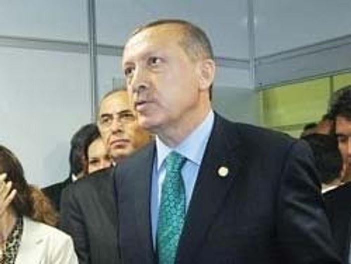 Erdoğan'dan düşen uçakla ilgili açıklama