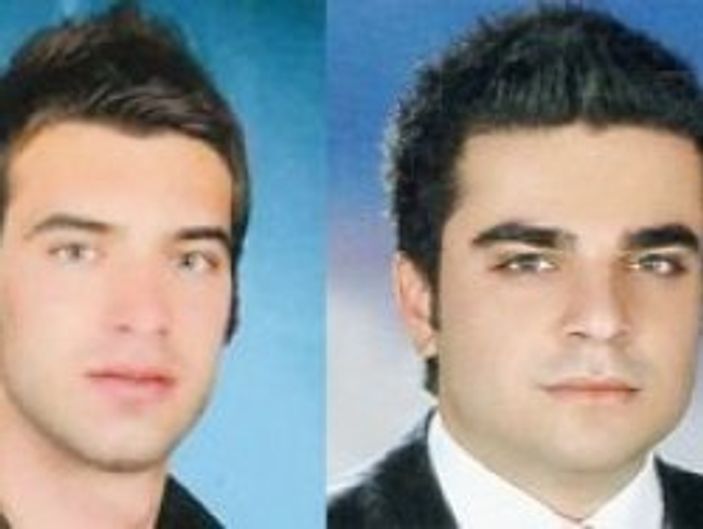 PKK 1 asker ile 2 öğretmeni kaçırdı