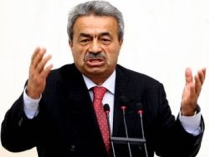 Genç'in maymun fıkrası AK Partilileri kızdırdı