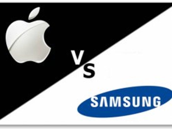 Apple, Samsung'a karşı bir dava daha kaybetti!