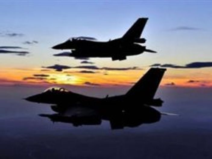 Türkiye'den Suriye'ye nota