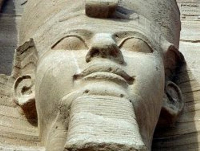 II. Ramses kimdir