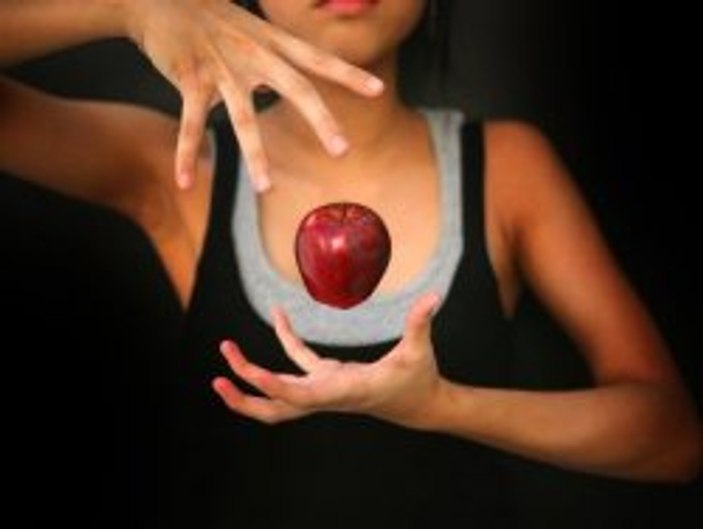 Telekinezi nedir
