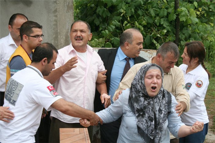 Siirt Eruh'ta şehit olan askerlerin kimlikleri