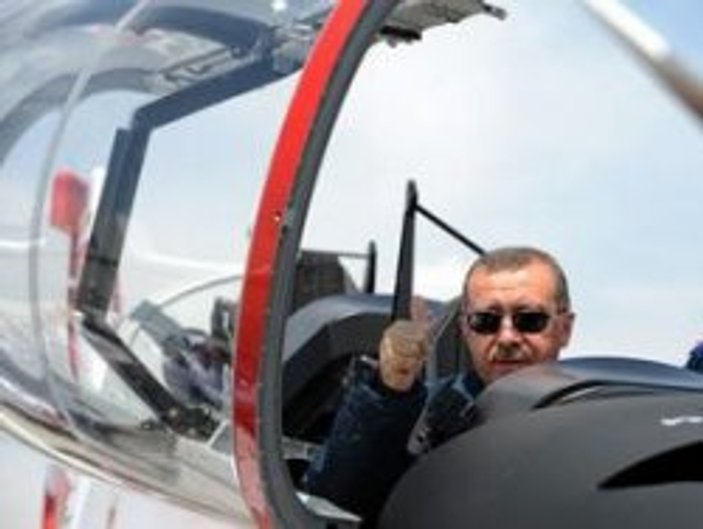 Erdoğan yurt dışında olmasaydı Suriye'yi vuracaktık