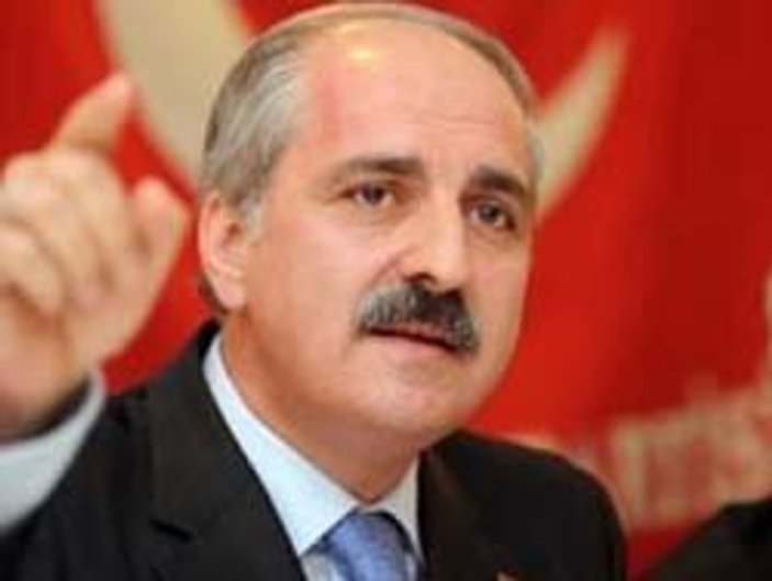 Numan Kurtulmuş'tan AK Parti iddialarına açıklama