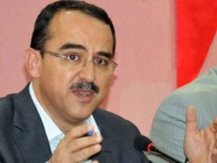 Adalet Bakanı'ndan Öcalan açıklaması