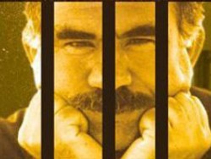 Aydınlık gazetesine göre Öcalan nerede