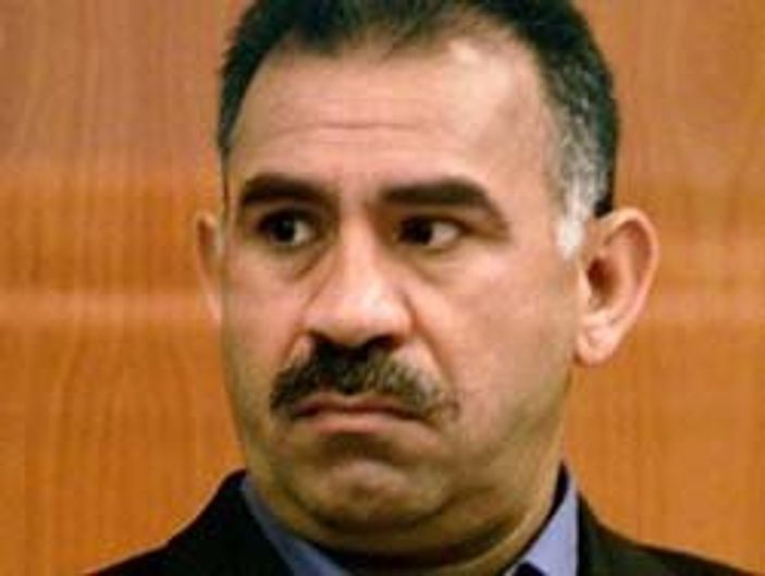 Aydınlık: Öcalan yatta ABD'lilerle görüştü