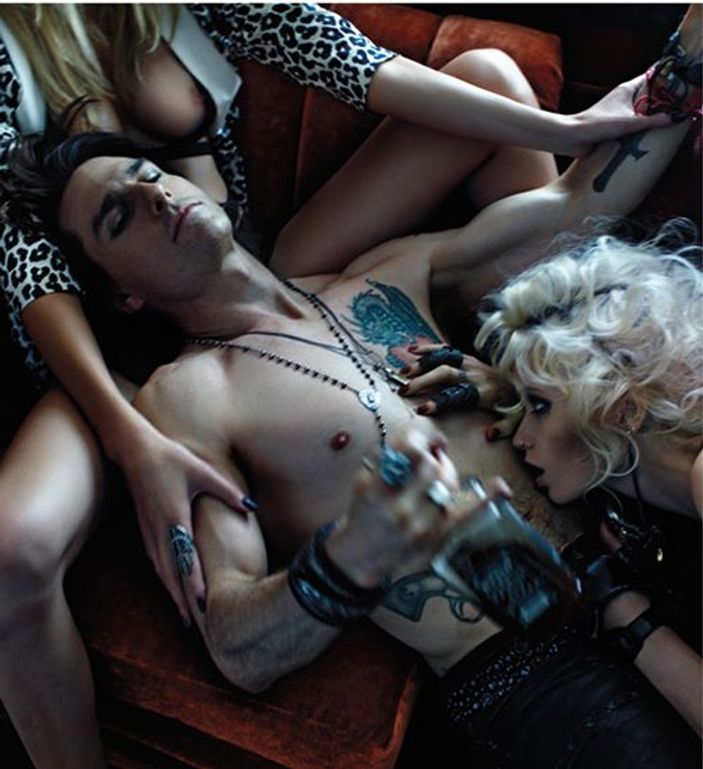 Katie Holmes Tom Cruise'dan neden boşanıyor