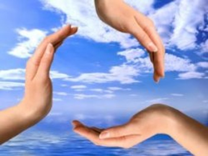 Evrensel Enerji nedir