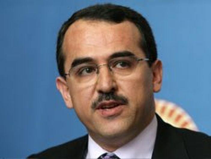 Ergin: Öcalan İmralı'dan çıkmadı