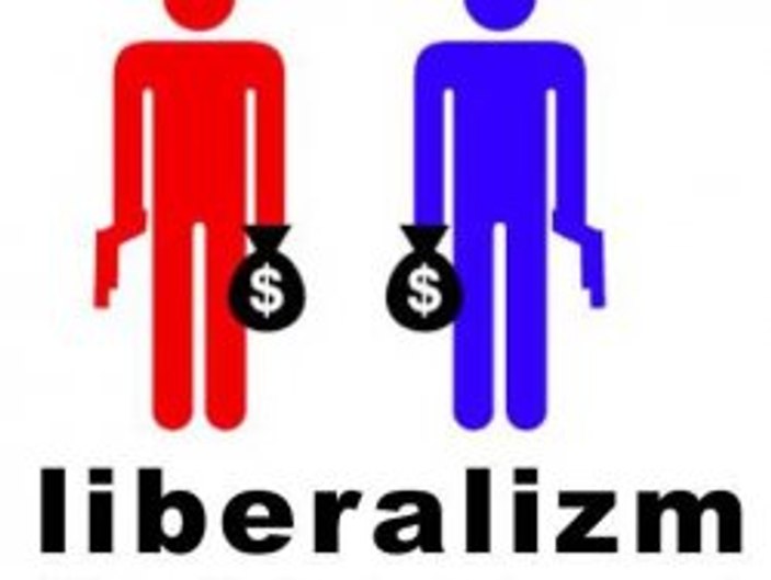 Liberalizm nedir