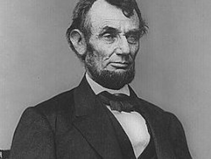 Abraham Lincoln kimdir