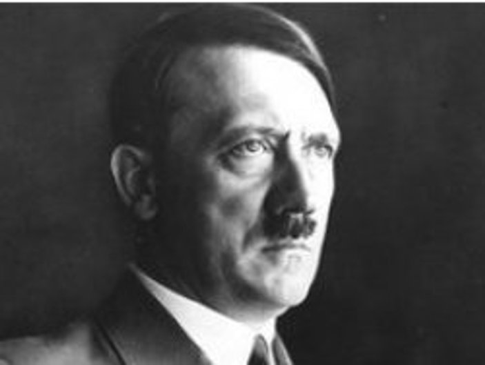 Hitler bir tek bu Yahudi'yi öldürmek istemedi