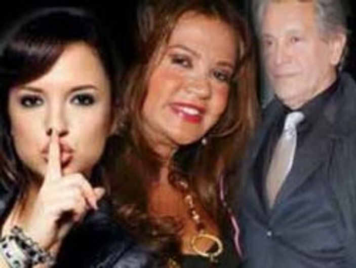 Neco ve Ayşe Oya Germen'e sert çıktı