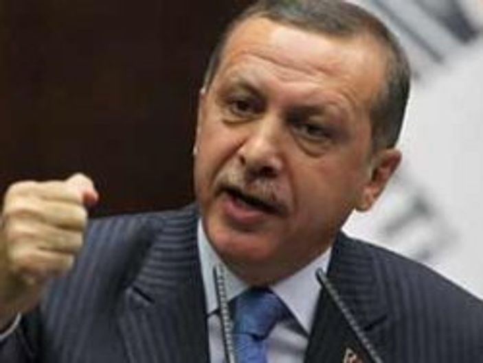 Erdoğan'ın Van İl Kongresi konuşması