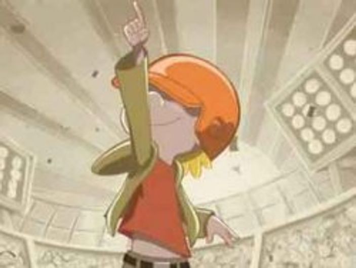 Rovio'dan yeni oyun: Amazing Alex