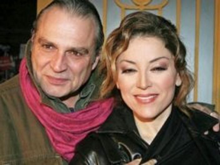 Haluk Bilginer'in dizisinde imalı Aşkın Nur Yengi şarkısı