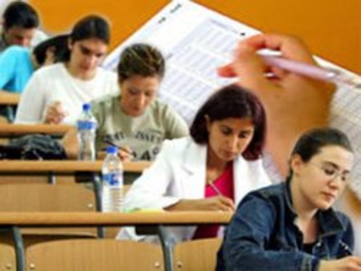 YÖK'ten LYS barajı açıklaması