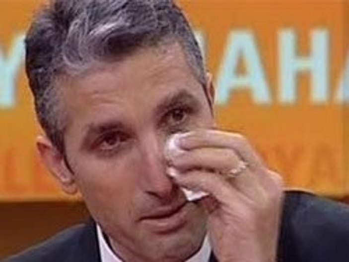 Nedim Şener'in acı günü