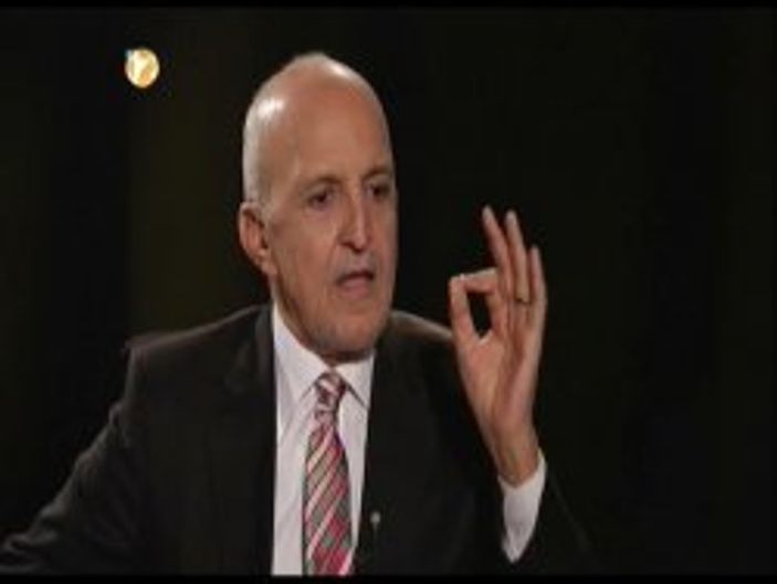 Birand: Büyük Kürt devleti kuruluyor