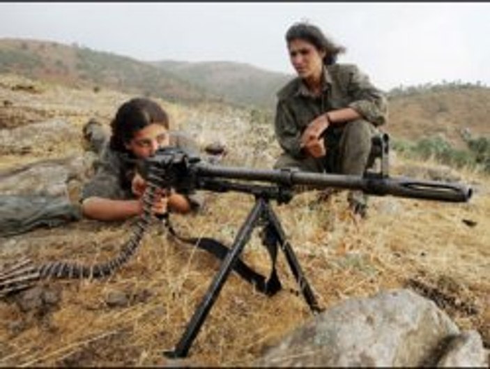 PKK propagandası yapan TV kanalları
