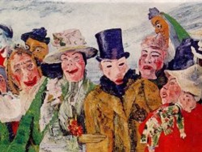 Alman felsefesi nedir