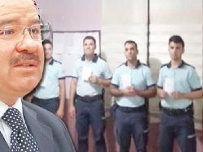 AK Partili vekil Türkoğlu Hüseyin Çelik'ten özür diledi