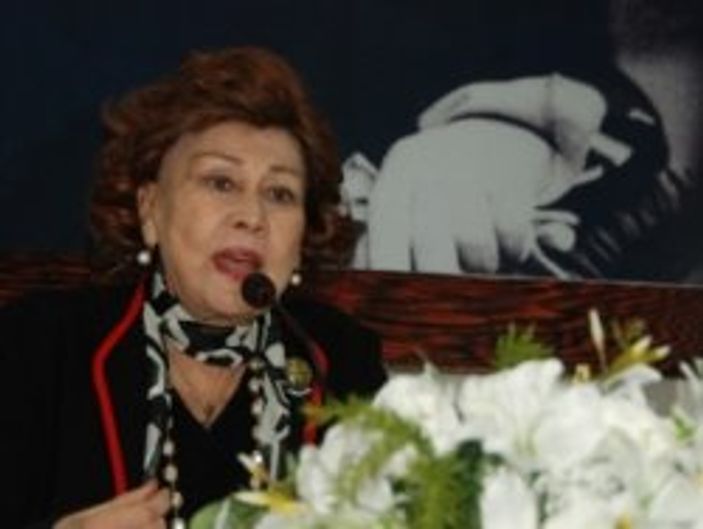 Ülkü Adatepe hayatını kaybetti