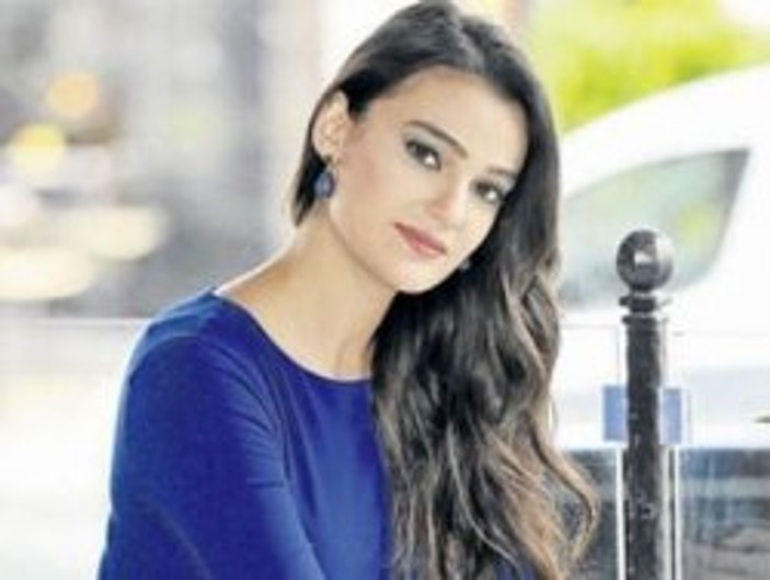 Merve Büyüksaraç: Vah Acuncuk vah