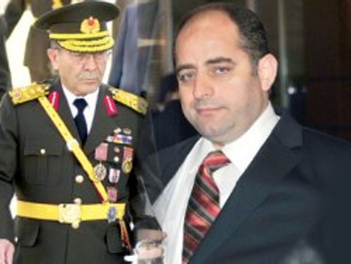 Zekeriya Öz: Hilmi Özkök demokrasi kahramanıdır