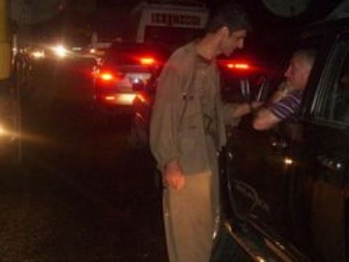 PKK 3 askeri kaçırdı