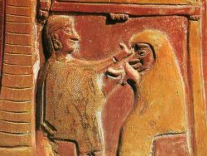 Maskülizm nedir