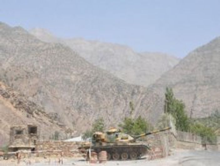 Karakol ile kalekol arasındaki 8 fark